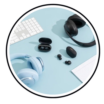Audio Devuces