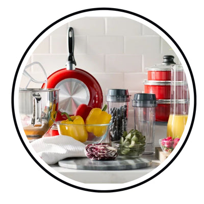 Kitchen Tools