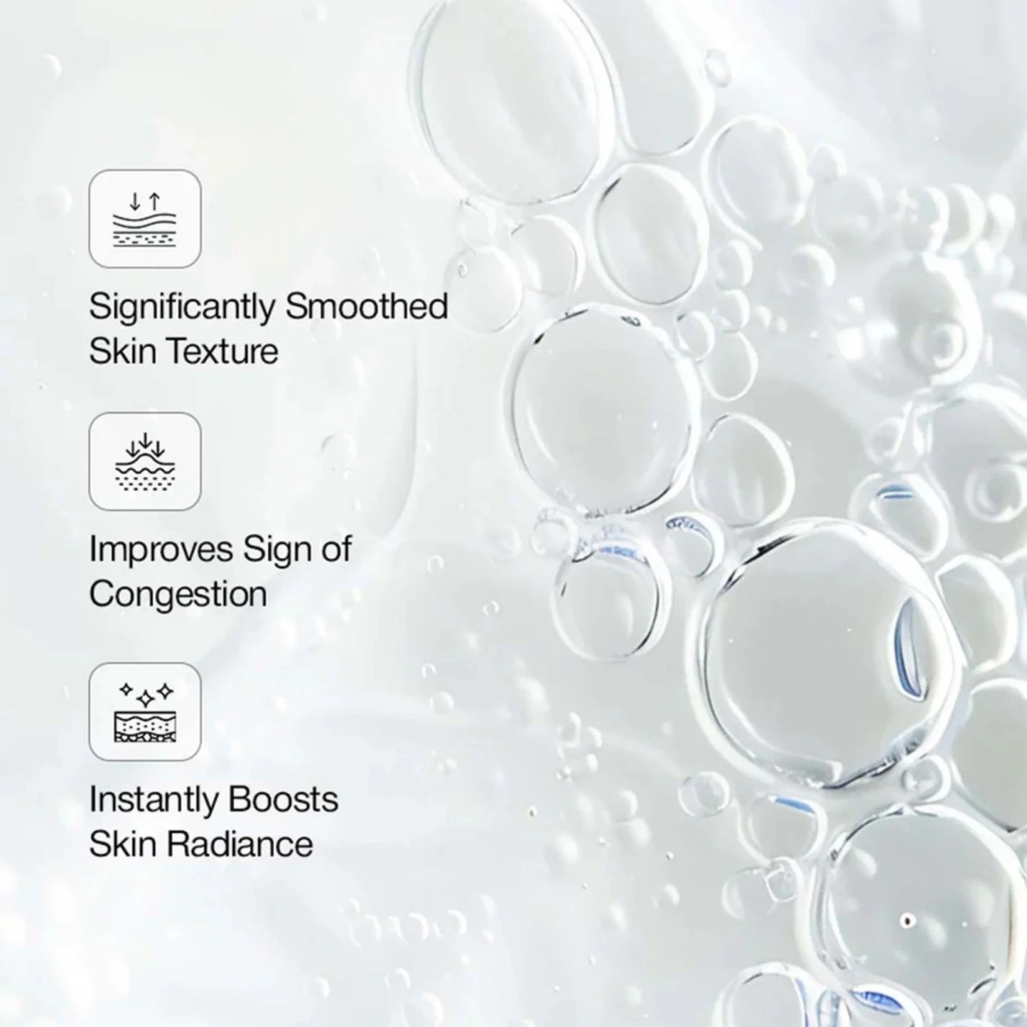 Urapra Glycolic Acid 7% Toner 100ml | Exfoliating Face Solution for Clear & Radiant Skin